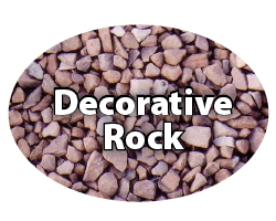 Timberrock Landscape Decorative Rock
